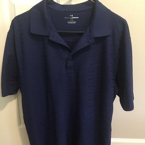 Men’s Grand Slam Golf Shirt